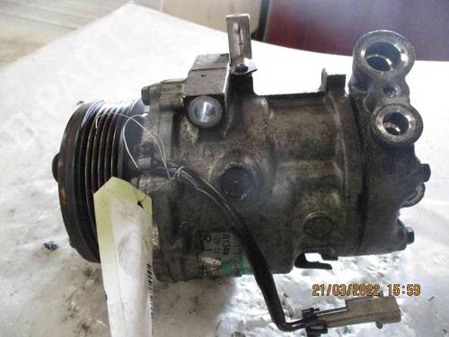 AC Kompressor OPEL ASTRA G Hatchback (T98) [1998-2009]  26623674