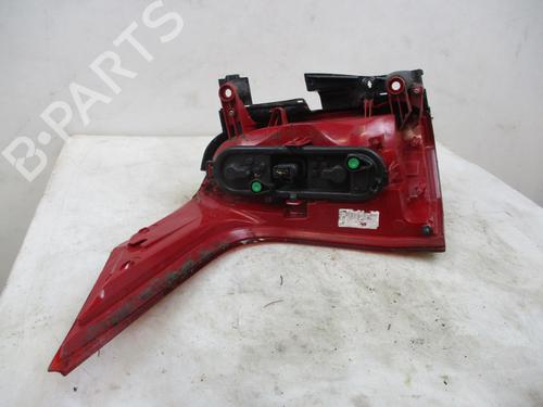 Right taillight PEUGEOT 5008 (0U_, 0E_) 1.6 HDi | BP24971568C35 