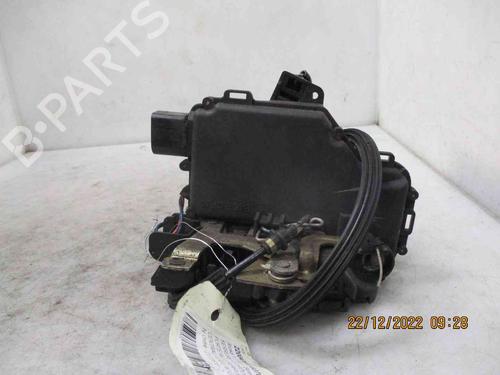 Used Front left lock SEAT AROSA (6H1) 1.0 (50 hp) 21833250