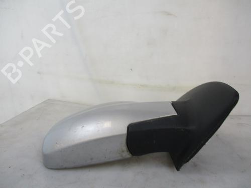 Right mirror CHEVROLET AVEO / KALOS Hatchback (T250, T255) 1.2 LPG | BP25487438C27