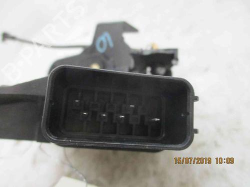 Rear left lock FORD FOCUS C-MAX (DM2) 1.6 TDCi | BP24008050C100 