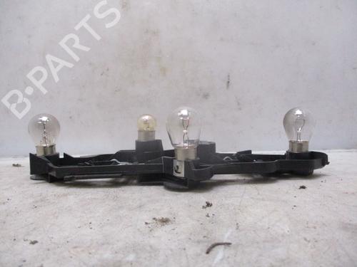 Lamp holder PEUGEOT 307 (3A/C) 2.0 HDi 90 | BP26638583L10 