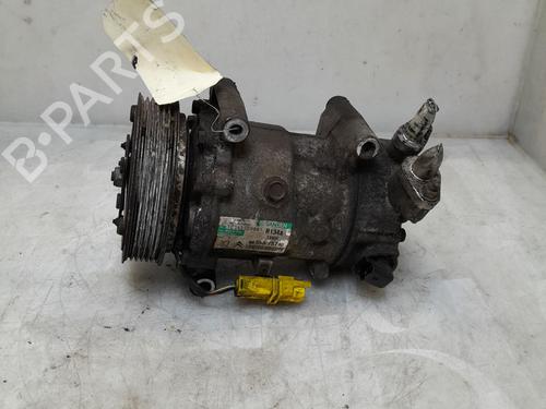 AC compressor PEUGEOT 207 CC (WD_) 1.6 HDi | BP30978304M34 