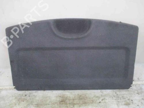 Used Rear parcel shelf RENAULT MEGANE I (BA0/1_) 1.9 dTi (BA1U) (80 hp) 24007522