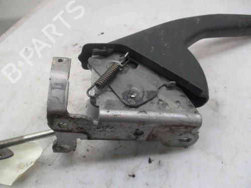 Hand brake RENAULT CLIO IV (BH_) 1.5 dCi 90 | BP26633476I18 