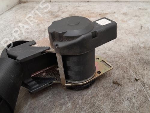 Rear left belt tensioner SKODA FABIA I Combi (6Y5) 1.9 TDI | BP26121292C89 