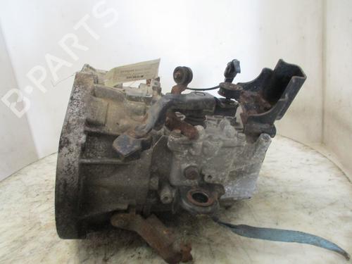 Gearbox KIA PICANTO I (SA) 1.0 | BP26639265M3 