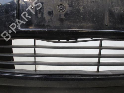 Front bumper FORD FIESTA V (JH_, JD_) 1.3 | BP24014600C7 