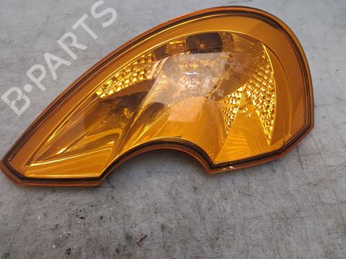 Used Left front indicator Left front indicator 39415693 39415693