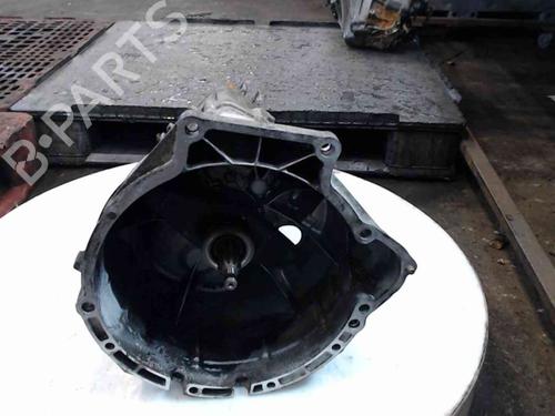 Used Gearbox BMW 3 (E46) 320 d (129 hp) 21216057