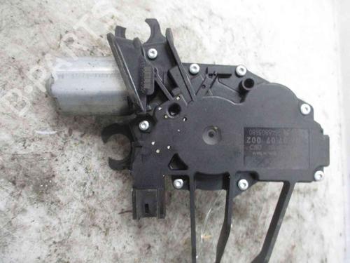 Rear wiper motor CITROËN C4 I (LC_) 1.6 HDi | BP20508833M102 