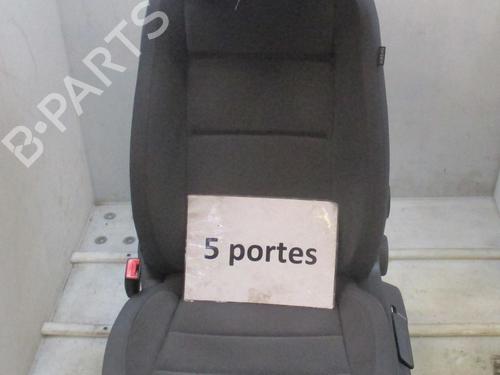 Used Left front seat VW GOLF V (1K1) 1.9 TDI (105 hp) 29182792