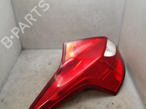 Left taillight FORD FOCUS III 1.6 TDCi | BP35716690C34 - Image 2