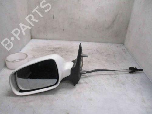 Used Left mirror VW POLO (6N2) [1999-2001]  24012832