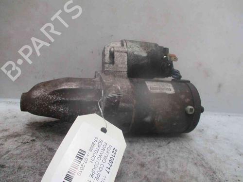 Anlasser SMART FORTWO Coupe (451) 1.0 Turbo (451.332) | BP19738306M8 