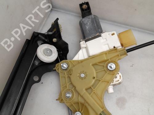 Front left window mechanism BMW 3 Coupe (E92) 325 d | BP33710497C22 - Image 4