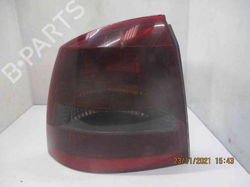 Used Left taillight OPEL ASTRA G Hatchback (T98) 2.2 DTI (F08, F48) (125 hp) 26623168