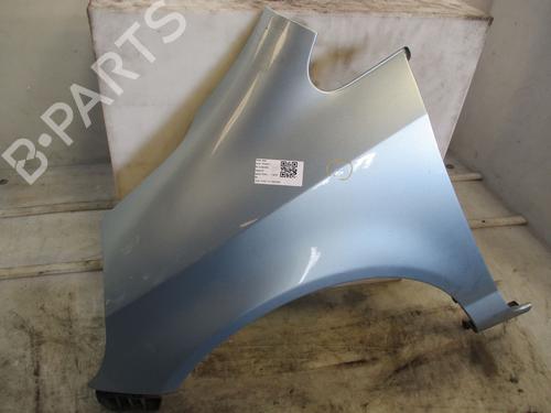 Forkjerm venstre HONDA JAZZ II (GD_, GE3, GE2) 1.3 iDSi (GD1) (83 hp) 26639441