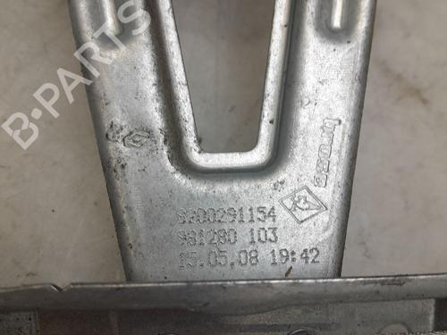 Rear left window mechanism RENAULT CLIO III (BR0/1, CR0/1) 1.6 16V (BR05, BR0B, BR0Y, BR15, BR1J, BR1M, BR1Y, CR0B,... | BP31575364C24 
