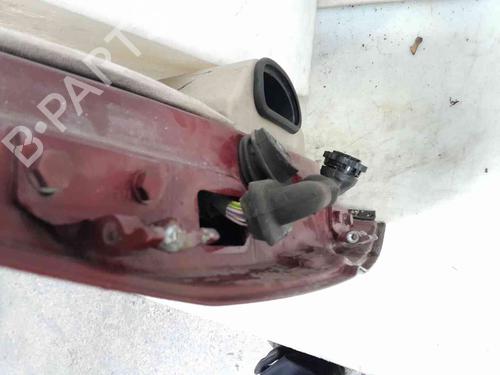 Right front door PEUGEOT 806 (221)  | BP19715418C3 