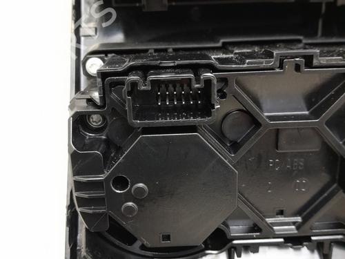 Climate control RENAULT CLIO V (B7_) 1.0 TCe 90 (B7MT) | BP29756431I5 