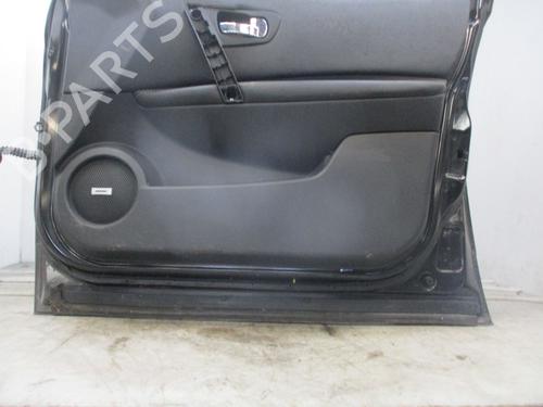 Right front door FORD FIESTA IV (JA_, JB_) 1.0 i | BP25933095C3 