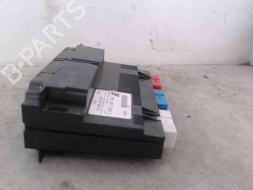 Climate control VW SHARAN (7M8, 7M9, 7M6) 1.8 T 20V | BP21837547I5 