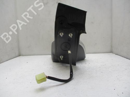 Right mirror OPEL AGILA B (H08) 1.0 (F68) | BP26636720C27 