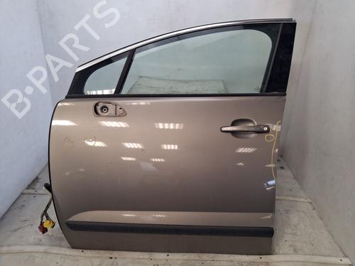 Used Left front door Left front door 37273317 37273317