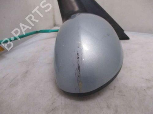 Left mirror CITROËN C5 II (RC_) 1.6 HDi (RC8HZB) | BP19714671C26 