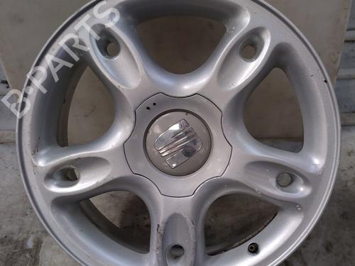 Felg SEAT LEON (1M1) 1.9 TDI (110 hp) 27393204