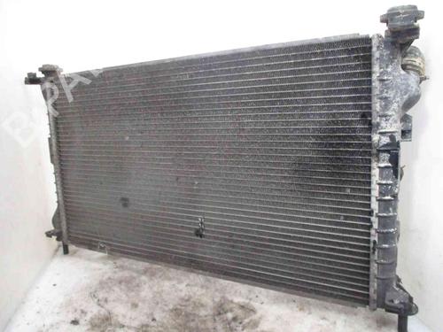 Køler FORD TRANSIT CONNECT (P65_, P70_, P80_) 1.8 Di | BP19716436M31 