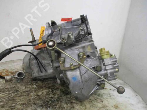 Gearbox CITROËN XSARA (N1) 1.8 i | BP21833066M3 