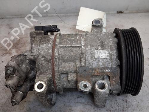 AC compressor CITROËN C4 II (NC_) 1.6 HDi 90 | BP38022275M34 - Image 3