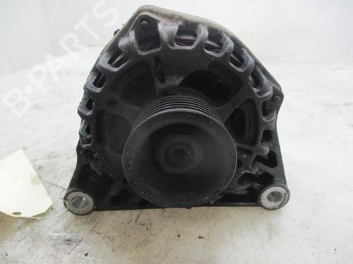 Generator PEUGEOT 206 Hatchback (2A/C) 1.4 i | BP27709627M7 