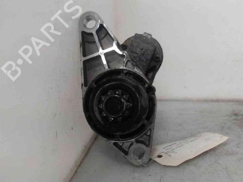 Used Starter VW POLO V (6R1, 6C1) 1.2 (60 hp) 19712216