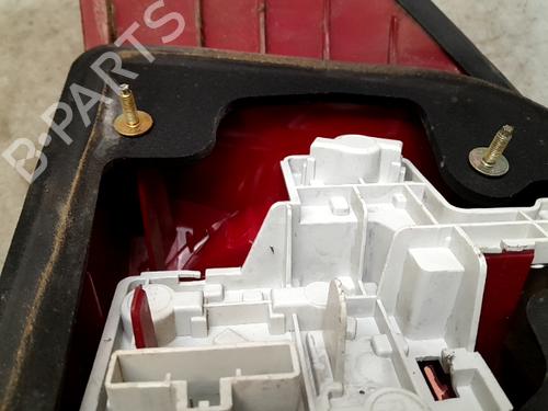 Right taillight FORD MONDEO III (B5Y)  | BP24971619C35