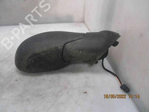 Right mirror CITROËN C3 I (FC_, FN_) 1.4 HDi | BP20204976C27 