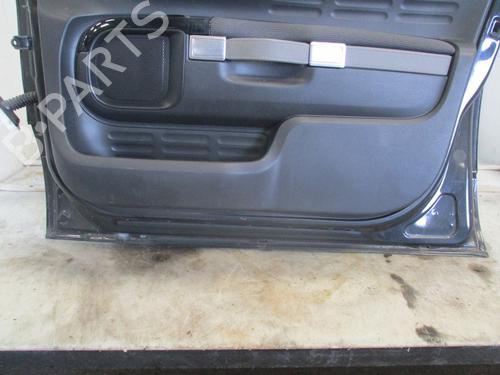 Right front door CITROËN C4 CACTUS 1.2 THP 110 | BP26121326C3