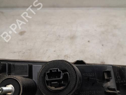Other RENAULT CAPTUR II (HF_) TCe 100 (HFMT) | BP29379720O1 