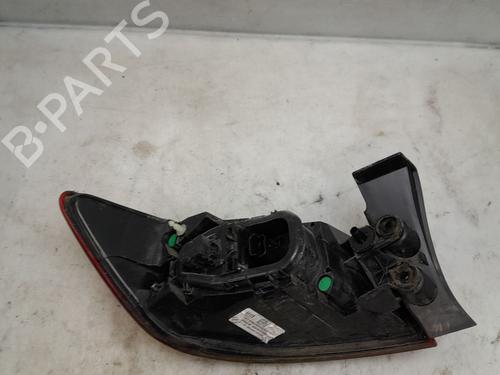 Right taillight RENAULT CLIO IV (BH_) 0.9 TCe 90 (BHNF, BHMA, BHMH, BHJK, BHJR) | BP30915497C35