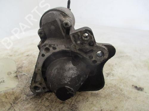 Starter RENAULT CLIO III (BR0/1, CR0/1) 1.4 16V | BP29344075M8 
