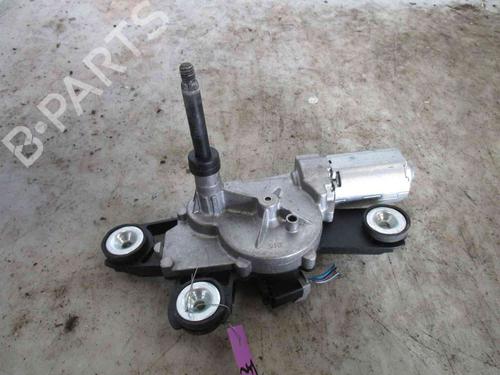 Viskermotor bakrute FORD FIESTA VI (CB1, CCN) 1.25 (60 hp) 20202799