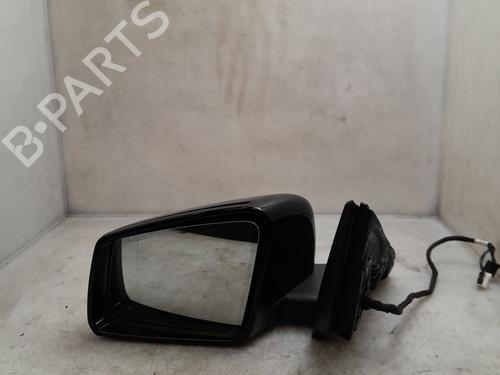 Used Left mirror MERCEDES-BENZ A-CLASS (W176) A 180 (176.042) (122 hp) 30865566