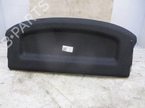 Plage arrière CITROËN DS3 (SA_) 1.2 VTi 82 (82 hp) 31282981