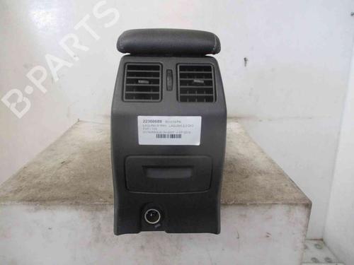 Glove box RENAULT LAGUNA III (BT0/1) 2.0 dCi (BT01, BT08, BT09, BT0E, BT0K, BT12, BT1C, BT1D,... | BP26629756C95 