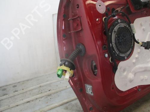 Right front door CITROËN C3 II (SC_) 1.4 HDi 70 (SC8HZC, SC8HR0, SC8HP4) | BP29055195C3 