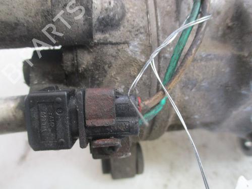 AC compressor VW POLO (6N2) 1.4 16V | BP34385722M34  - Image 8
