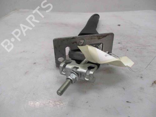 Hand brake PEUGEOT 206+ (2L_, 2M_) 1.4 HDi eco 70 | BP20204863I18 