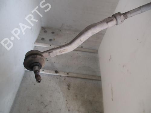 Steering rack PEUGEOT 208 I (CA_, CC_) 1.2 THP 110 | BP24971281M22 